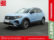 Volkswagen T-Cross 2025