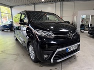Toyota Proace 2020