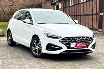 Hyundai i30 2021