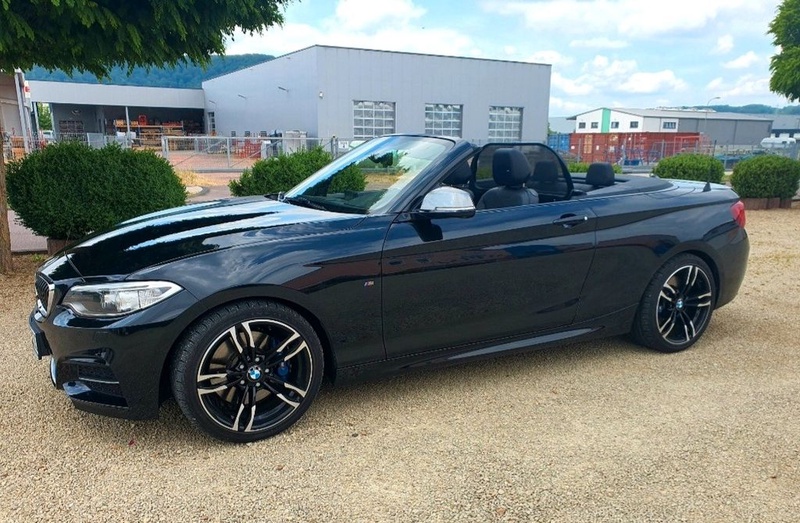 BMW 2 Series
