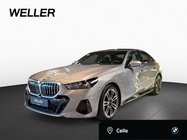 BMW 5 Series 2024