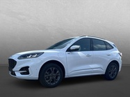 Ford Kuga 2022