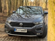 Volkswagen T-Roc 2021