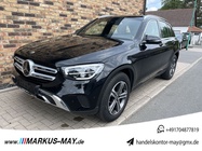 Mercedes-Benz GLC-Class 2019