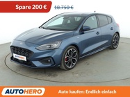 Ford Focus 2020