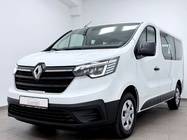 Renault Trafic 2022