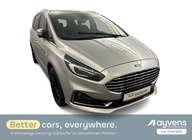 Ford S-Max 2022