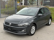 Volkswagen Polo 2019