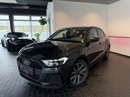 Audi A1 2024