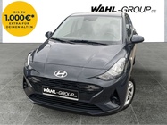 Hyundai i10 2025