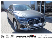 Audi Q5 2022