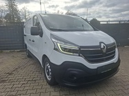 Renault Trafic 2020