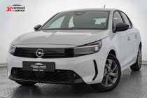 Opel Corsa 2025