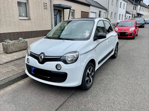 Renault Twingo 2019