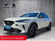 Cupra Formentor 2023