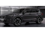 Seat Tarraco 2023