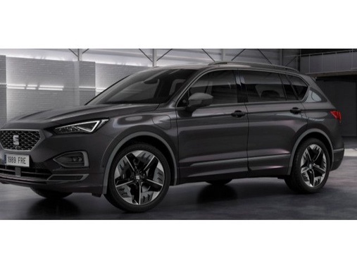 Seat Tarraco 2023
