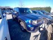 Jeep Renegade 2020