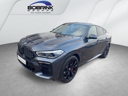 BMW X6 2022
