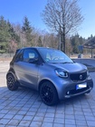Smart ForTwo 2019