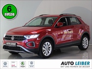 Volkswagen T-Roc 2023