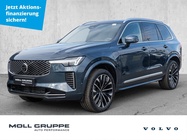 Volvo XC90 2025