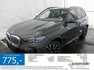 BMW X5 2025