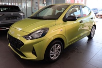 Hyundai i10 2025