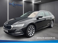 Skoda Octavia 2020