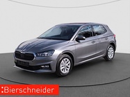 Skoda Fabia 2026
