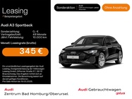 Audi A3 2025