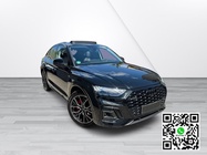 Audi Q5 2023