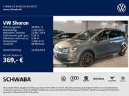 Volkswagen Sharan 2020