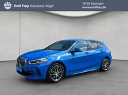BMW 1 Series 2019