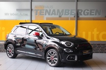 Fiat 500X 2024