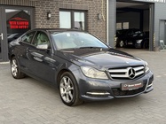 Mercedes-Benz C-Class 2011