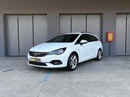Opel Astra 2020