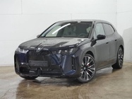 BMW iX 2025