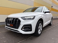 Audi Q5 2021