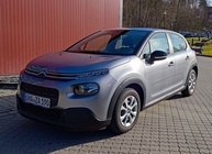 Citroen C3 2019