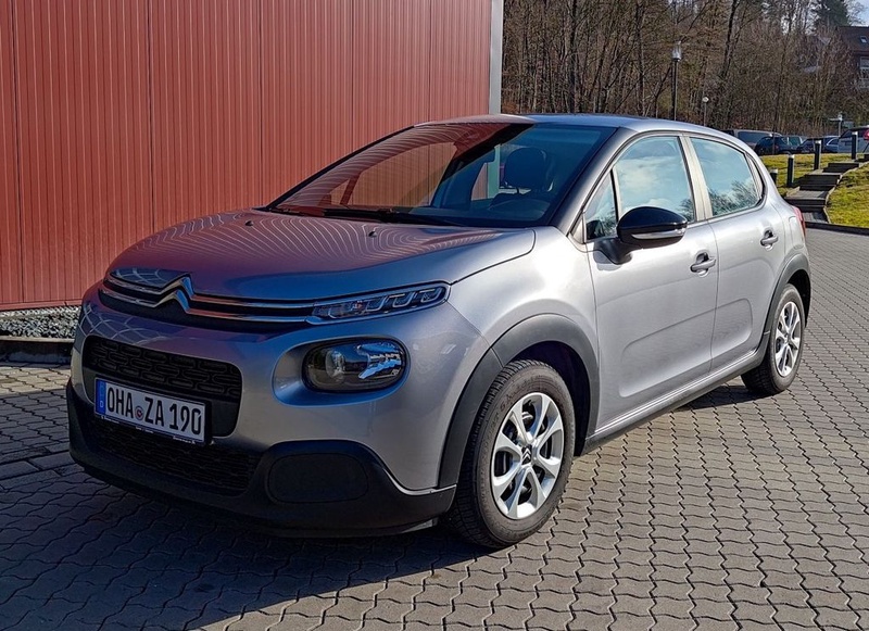 Citroen C3