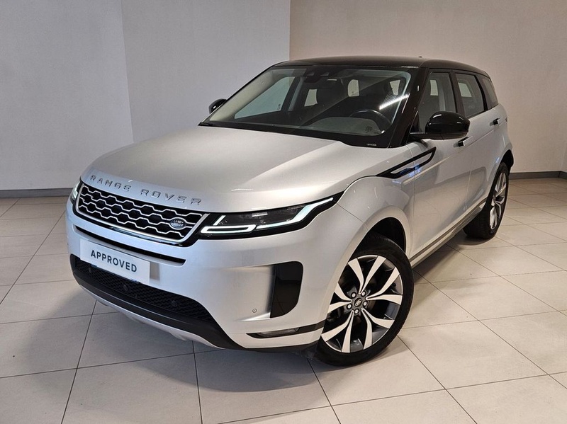 Land Rover Evoque