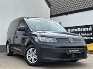 Volkswagen Caddy 2021