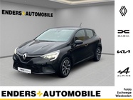 Renault Clio 2023
