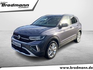 Volkswagen T-Cross 2025