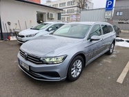 Volkswagen Passat 2022