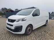 Peugeot Expert 2022