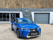 Lexus UX 2024
