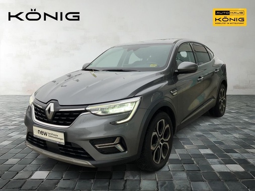 Renault Arkana 2024