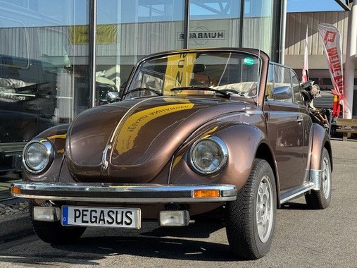 Volkswagen Kafer 1979